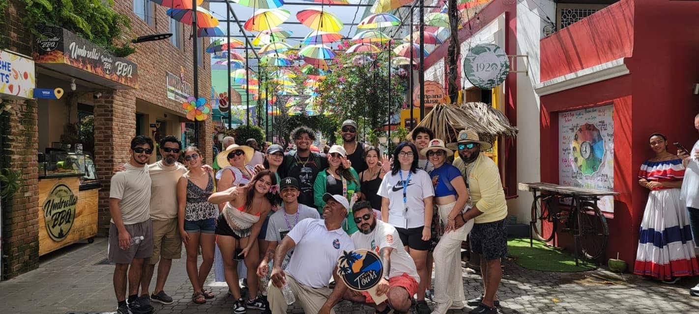 Javier Tours Puerto Plata